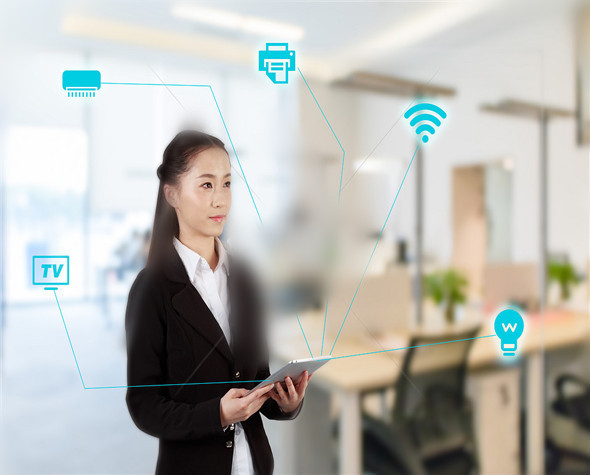 物聯(lián)網——智慧家庭解決方案